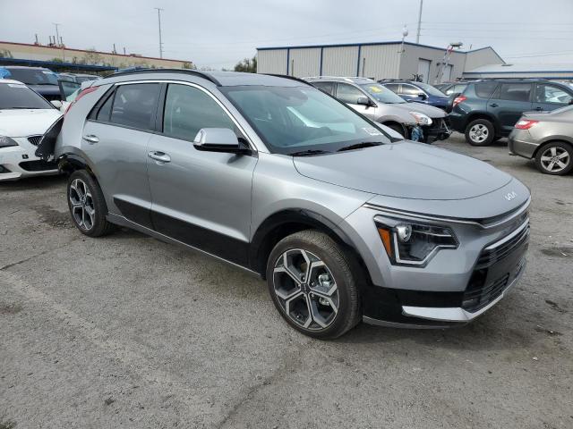 KNDCR3LE1P5043089 KIA NIRO EX