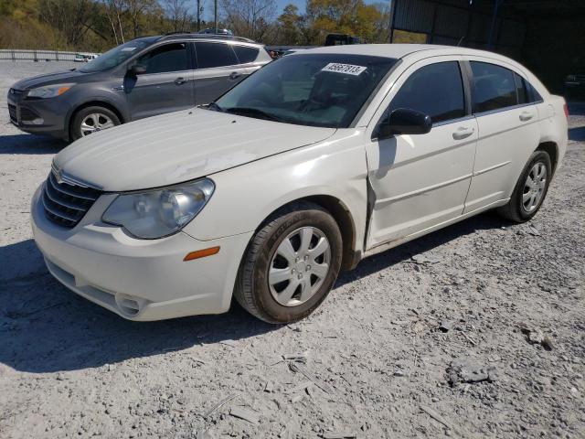 2007 Chrysler Sebring 