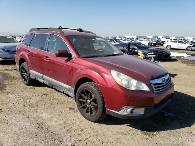 4S4BRBJC0B3347828 Subaru Outback 2.5i Limited