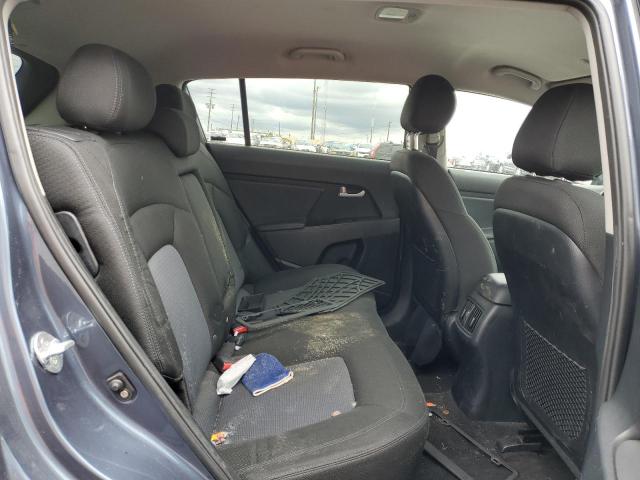 KNDPB3AC9G7844848 KIA Sportage Lx