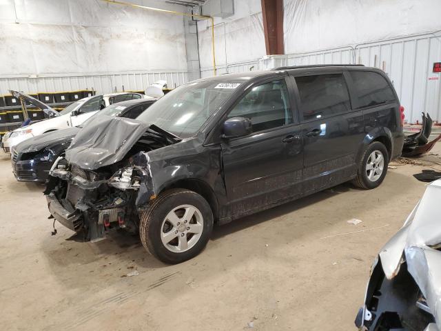 2012 Dodge Grand Caravan SXT