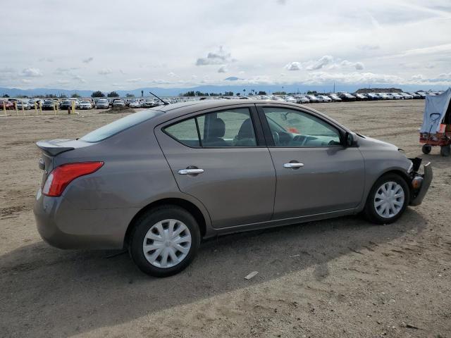 3N1CN7AP9EL836180 Nissan VERSA S