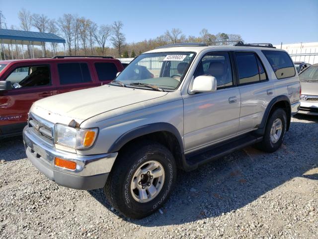 1996 Toyota 4Runner SR5