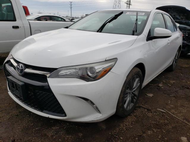 2017 TOYOTA CAMRY LE for Sale | IL - CHICAGO NORTH | Mon. Sep 25, 2023 ...