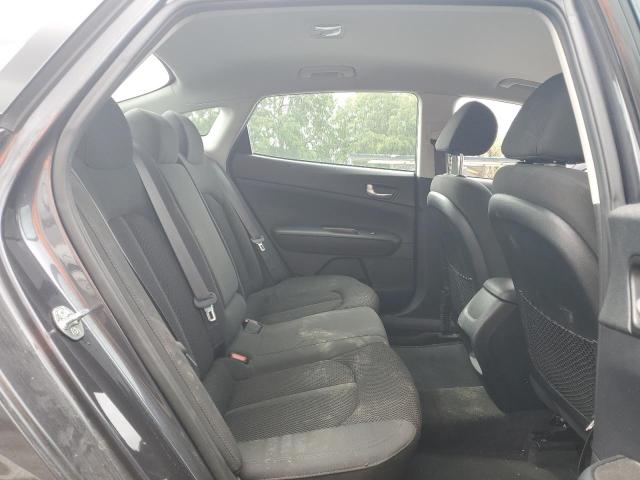 5XXGT4L35KG321990 KIA Optima Lx