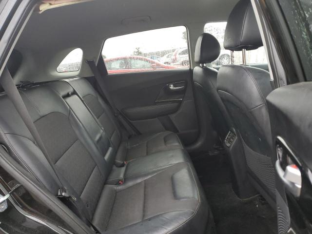 KNDCC3LCXH5067571 KIA NIRO EX