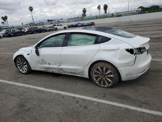 5YJ3E1EAXKF476654 Tesla MODEL 3