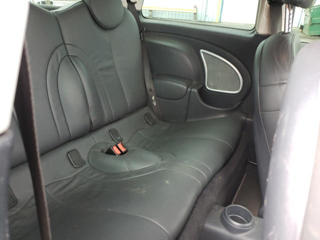 WMWRE33433TD65834 Mini COOPER S