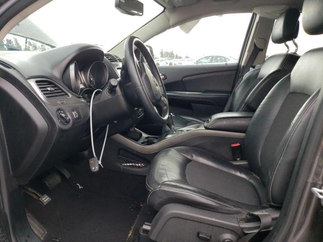 3C4PDCGB8GT149233 Dodge Journey Crossroad