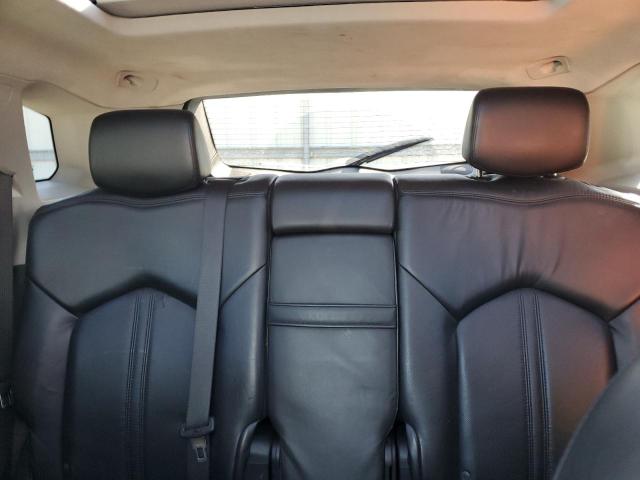 3GYFNDEY1AS553259 Cadillac Srx Luxury Collection