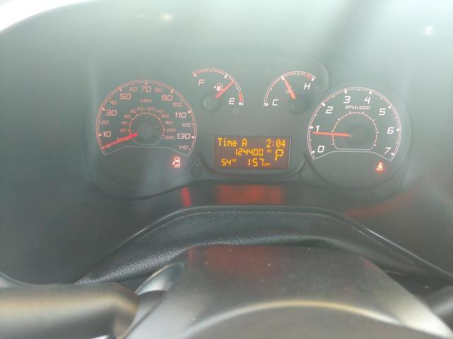 2016 DODGE PROMASTER ZFBERFAT8G6C66208