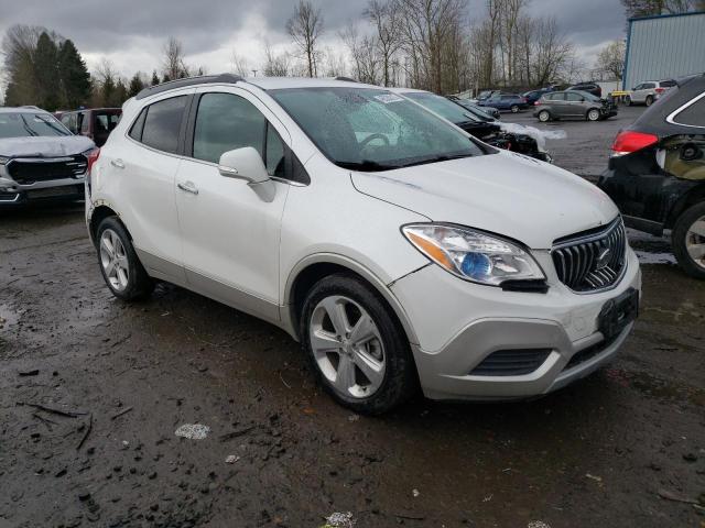 KL4CJASB6GB639698 Buick Encore