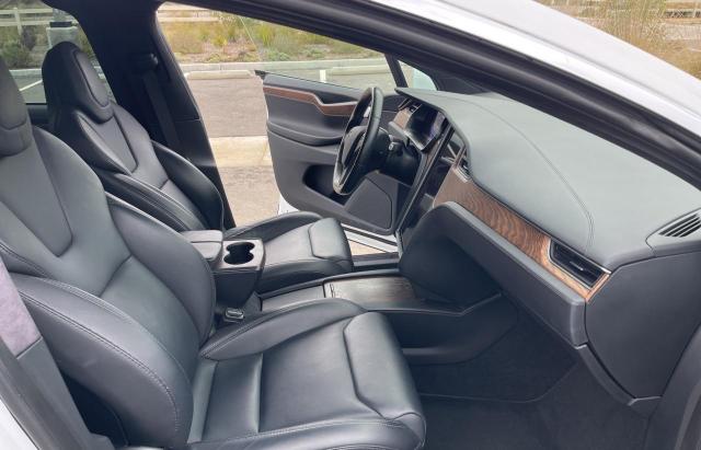 5YJXCDE20JF143010 Tesla MODEL X