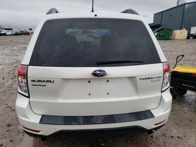 JF2SHADC1CH445317 Subaru Forester 2.5x Premium