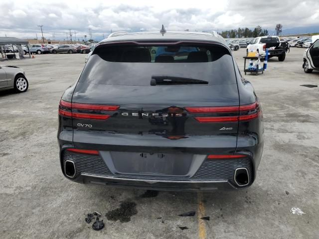2022 GENESIS GV70 BASE - KMUMADTB2NU025451