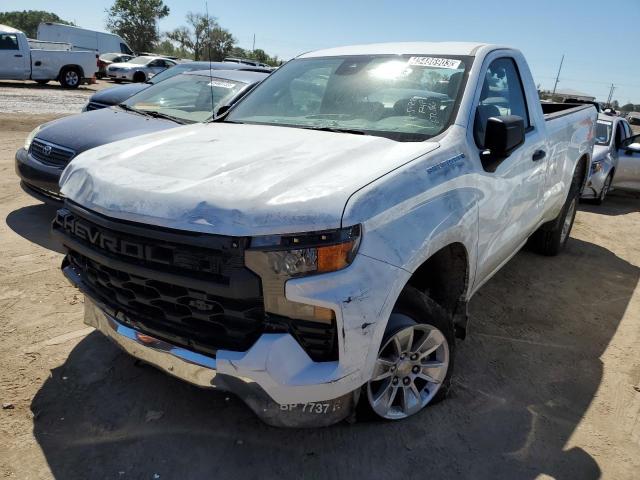 2022 Chevrolet C/K 1500 