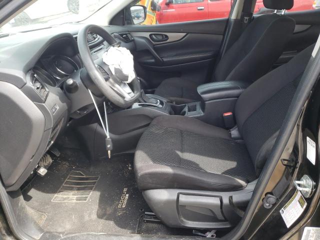 JN1BJ1CR2JW285047 Nissan Rogue Sport S