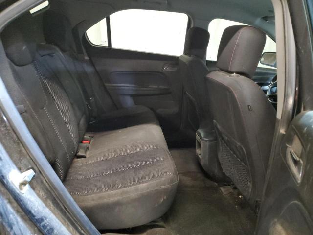2CNFLEECXB6469183 Chevrolet Equinox