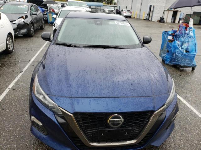 1N4BL4CV8MN329431 Nissan ALTIMA SR