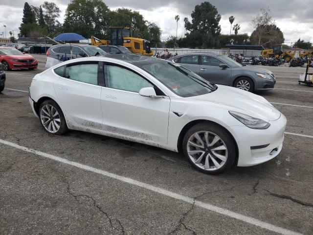 5YJ3E1EAXKF476654 Tesla MODEL 3