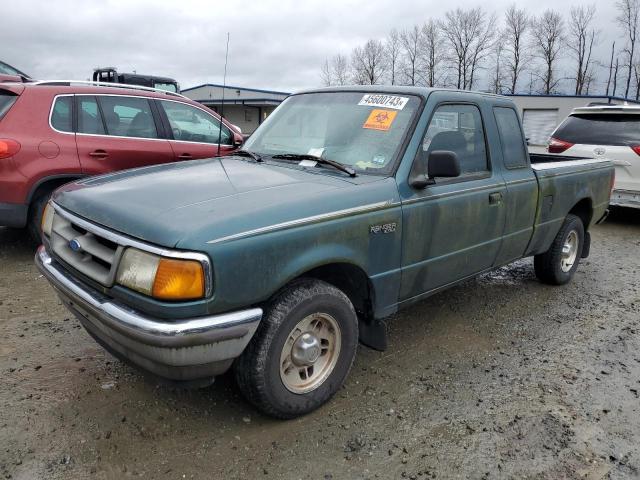 1996 Ford Ranger 