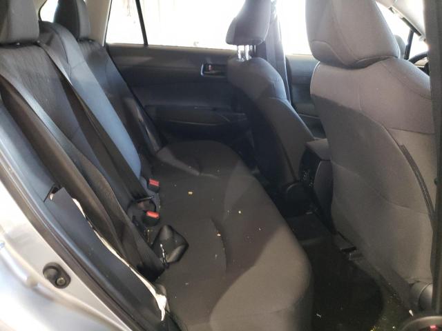 2022 TOYOTA COROLLA CR - 7MUBAABG3NV035440