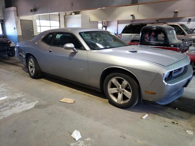 2B3CJ4DG4BH541870 Dodge Challenger