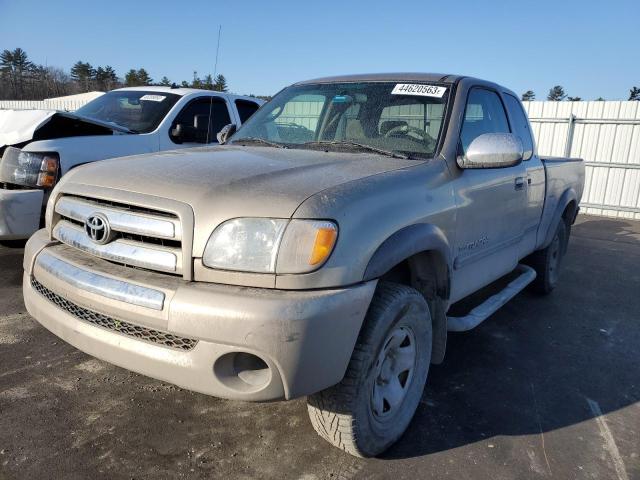 2003 Toyota Tundra 