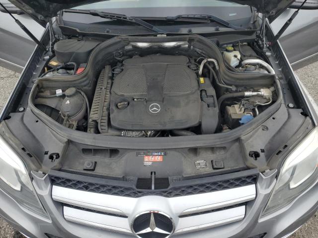 WDCGG8JBXEG327734 Mercedes-Benz Glk 350 4matic