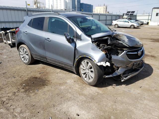 KL4CJASB6KB859741 Buick Encore Preferred