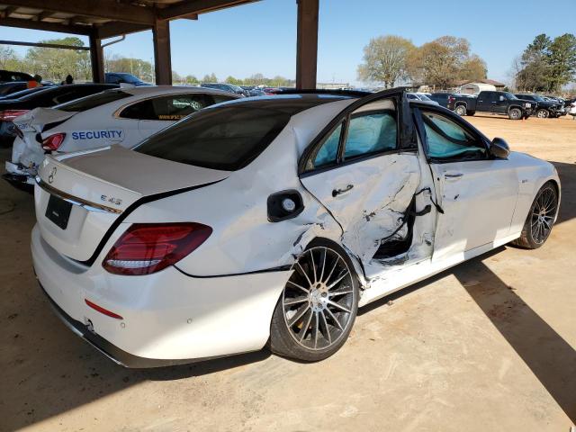 2018 MERCEDES-BENZ E 43 4MATI - WDDZF6EB1JA397836