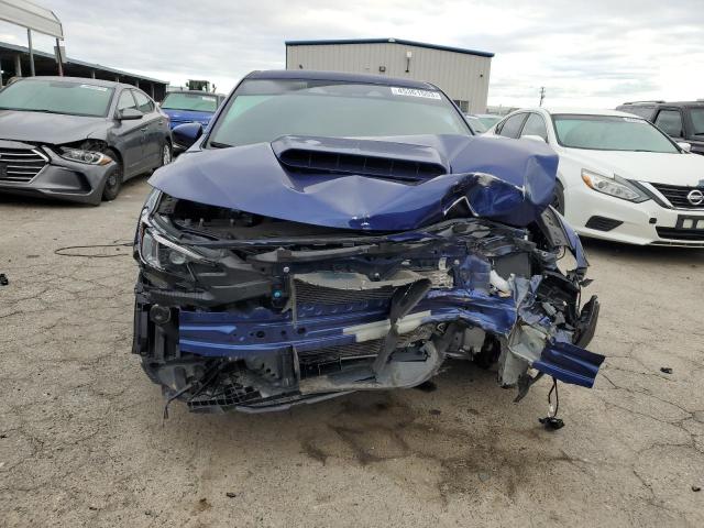 JF1VBAH61N8007858 Subaru Wrx Premium