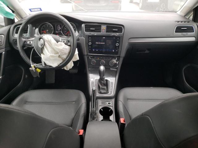 2019 VOLKSWAGEN GOLF SPORT - 3VWY57AU0KM510361