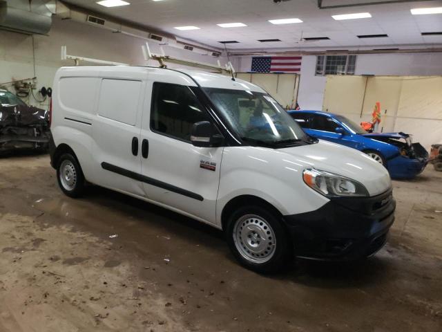2021 RAM PROMASTER - ZFBHRFAB9M6T11718