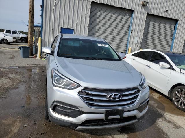 5XYZT3LB6JG544107 | 2018 HYUNDAI SANTA FE S