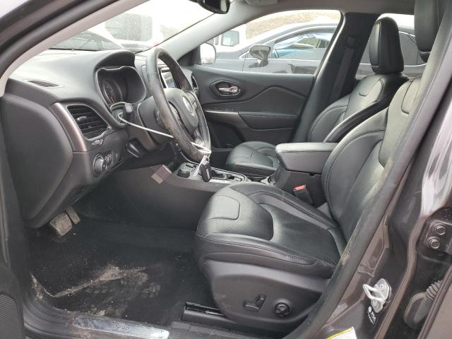 1C4PJMDX0MD108854 Jeep Cherokee Limited