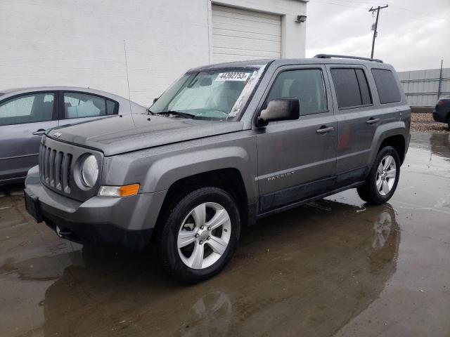 Jeep Patriot salvage cars for sale: 2011 Jeep Patriot Sport