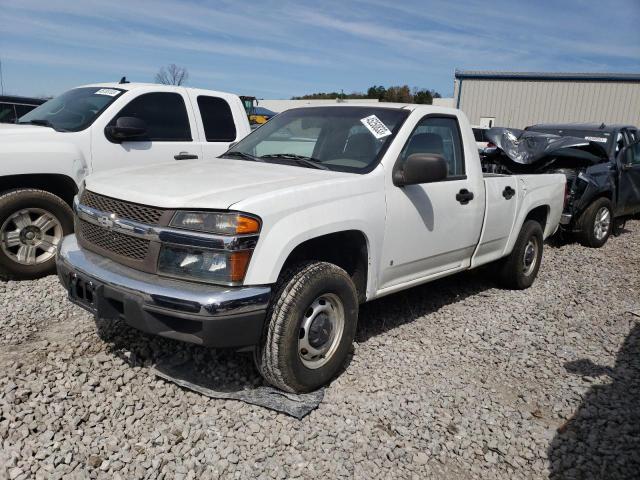 2006 Chevrolet Colorado 