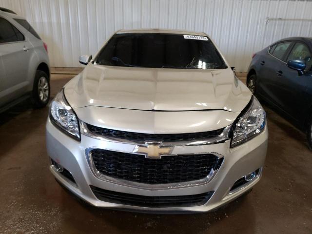2015 CHEVROLET MALIBU LTZ - 1G11F5SL6FF332188