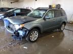 SUBARU FORESTER 2 photo