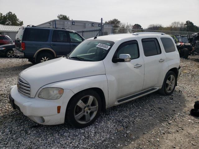 2010 Chevrolet HHR LT