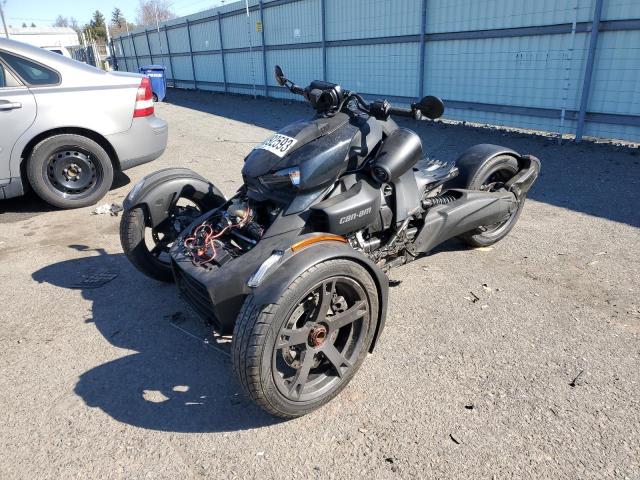 2021 CAN-AM RYKER - 3JB2FEF2XMJ000155
