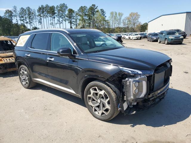 2021 HYUNDAI PALISADE C - KM8R7DHE2MU274689