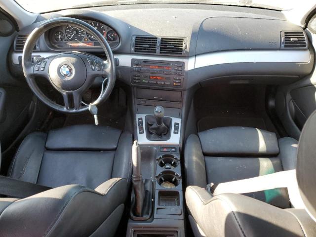 WBAEV33412KL55058 BMW 325 I