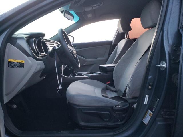 KNAGM4A74F5545729 KIA Optima Lx
