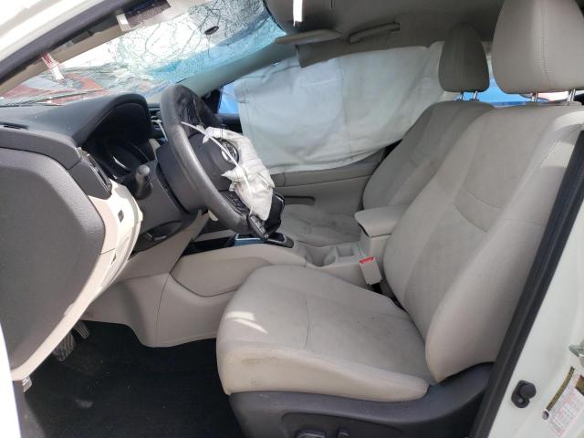 2018 NISSAN ROGUE SPT JN1BJ1CR1JW288165