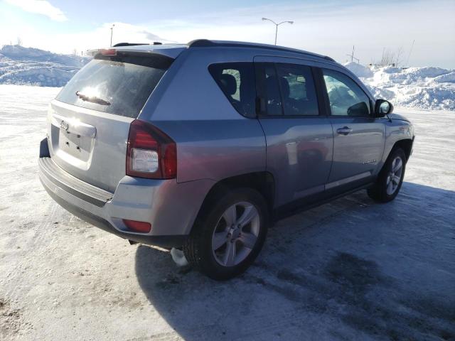 2016 JEEP COMPASS SP - 1C4NJDBB5GD780329