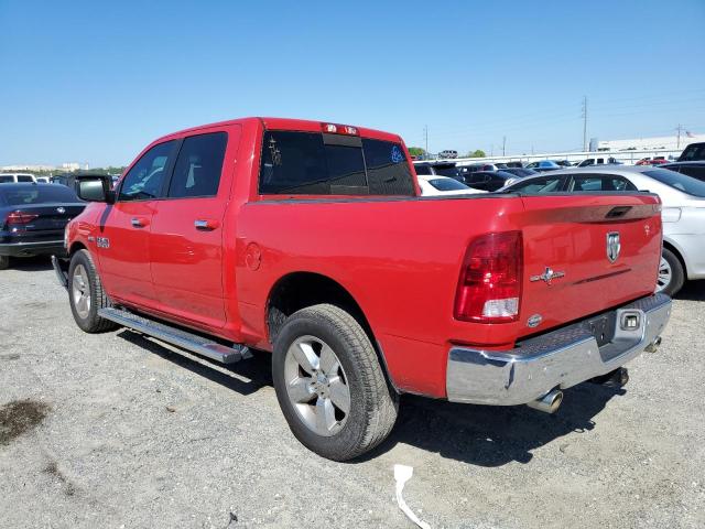 2016 RAM 1500 SLT - 3C6RR6LT7GG305983