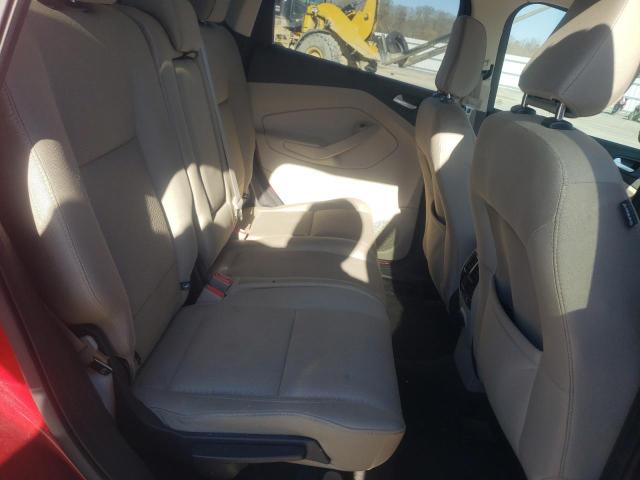 2018 FORD ESCAPE SE - 1FMCU0GD2JUB35707