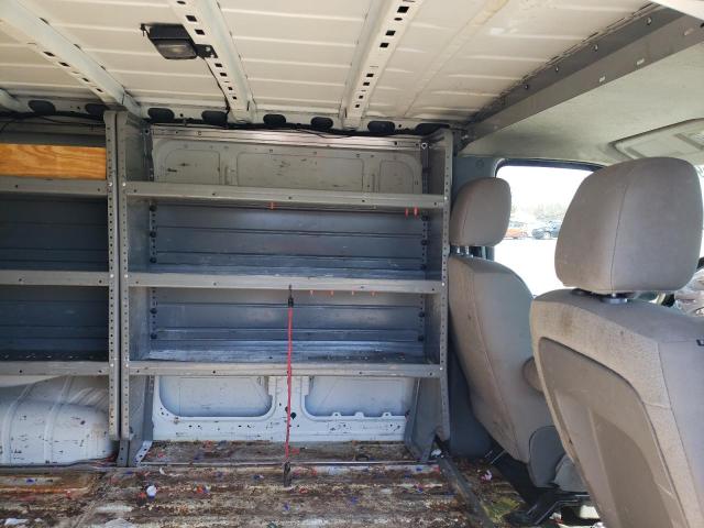 2017 NISSAN NV 1500 S - 1N6BF0KY9HN808028